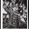 King Henry V, by Shakespeare