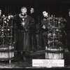 King Henry VI (parts 1,2 3)