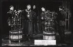 King Henry VI (parts 1,2 3)