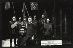 King Henry VI (parts 1,2 3)