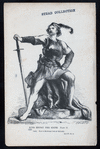 King Henry VI (parts 1,2 3)