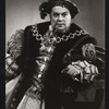 King Henry VIII