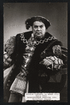 King Henry VIII