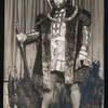 King Henry VIII