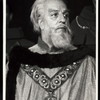 Louis Calhern in King Lear, by William Shakespeare