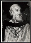 Louis Calhern in King Lear, by William Shakespeare