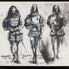 King Richard III