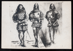 King Richard III