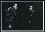King Richard III