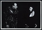 King Richard III