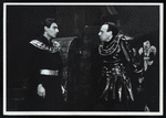 King Richard III