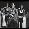 King Richard III