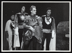 King Richard III