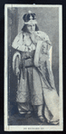 King Richard III
