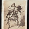 Junius Brutus Booth as King Richard III