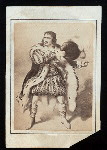 Junius Brutus Booth as King Richard III