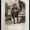 Mr. C. Kean as Gloster