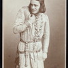 Mr. Richard Mansfield as King Richard III