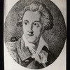 August Von Kotzebue, 1761-1819