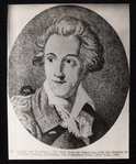 August Von Kotzebue, 1761-1819