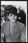Ernest Kovacs