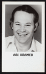 Ari Kramer
