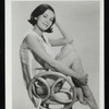 Nancy Kwan