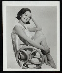 Nancy Kwan