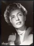 Elina Labourdette