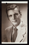Gordon Lacy