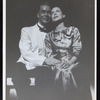 Lady in the Dark, by Hart, Weil & Gershwin