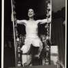 Lady in the Dark, by Hart, Weil & Gershwin