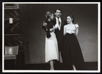 Lady in the Dark, by Hart, Weil & Gershwin