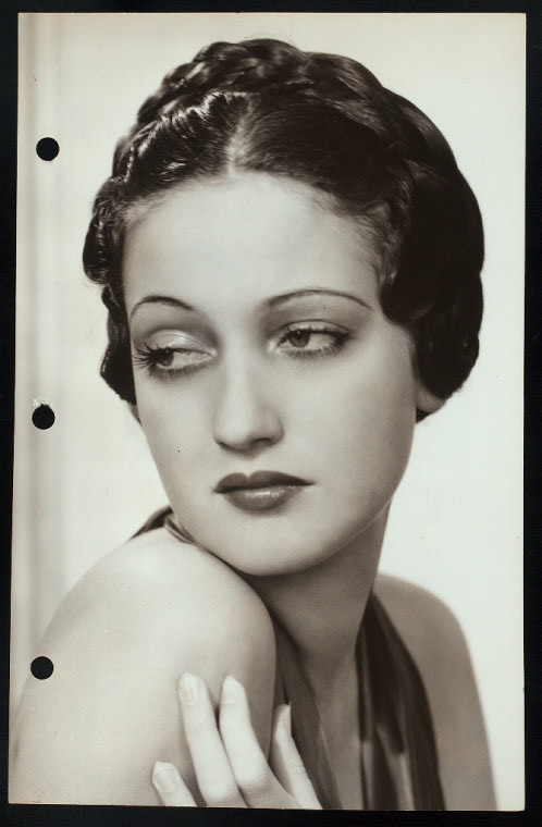 Dorothy Lamour - NYPL Digital Collections