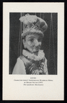 Lanchester Marionettes