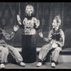 Lanchester Marionettes