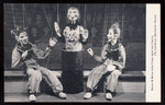 Lanchester Marionettes
