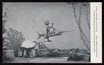 Lanchester Marionettes