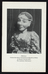 Lanchester Marionettes