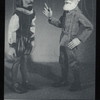 Lanchester Marionettes