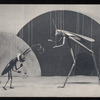 Lanchester Marionettes