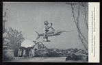 Lanchester Marionettes