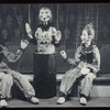 Lanchester Marionettes