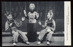 Lanchester Marionettes