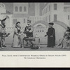 Lanchester Marionettes