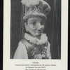 Lanchester Marionettes