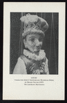 Lanchester Marionettes