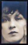 Margaret Landis