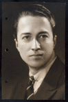 Neville Landor