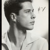 Harold Lang